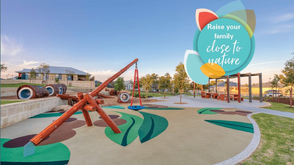 [Land for Sale] Lakelands Estate, Lakelands OpenLot